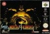 Nintendo 64 - Mortal Kombat 4