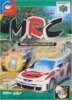 Nintendo 64 - Multi Racing Championship