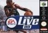Nintendo 64 - NBA Live 99