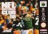 Nintendo 64 - NFL Quarterback Club 98
