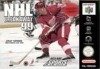 Nintendo 64 - NHL Breakaway 99