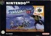 Nintendo 64 - Pilotwings 64