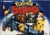 Nintendo 64 - Pokemon Snap
