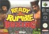 Nintendo 64 - Ready 2 Rumble Boxing