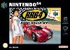 Nintendo 64 - Ridge Racer 64