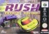 Nintendo 64 - San Francisco Rush