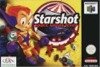 Nintendo 64 - Starshot - Space Circus Fever