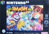 Nintendo 64 - Super Smash Bros