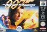 Nintendo 64 - 007 The World Is Not Enough