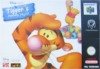 Nintendo 64 - Tiggers Honey Hunt