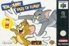 Nintendo 64 - Tom and Jerry in Fists of Furry