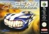 Nintendo 64 - Top Gear Overdrive