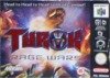 Nintendo 64 - Turok - Rage Wars