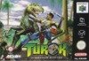 Nintendo 64 - Turok - Dinosaur Hunter