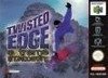 Nintendo 64 - Twisted Edge Snowboarding