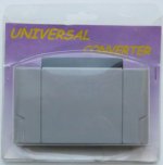 Nintendo 64 - Nintendo 64 Universal Converter Loose