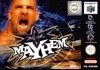 Nintendo 64 - WCW Mayhem