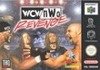 Nintendo 64 - WCW nWo Revenge