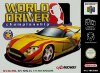 Nintendo 64 - World Driver Championship