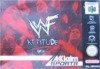 Nintendo 64 - WWF Attitude