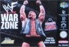 Nintendo 64 - WWF War Zone