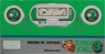 Nintendo Game and Watch - Donkey Kong 3 AK302 Boxed