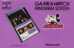 Nintendo Game and Watch - Mickey Mouse DC95 Boxed
