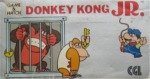 Nintendo Game and Watch - Donkey Kong Jr DJ101 Boxed