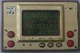 Nintendo Game and Watch - Manhole MH06 Loose