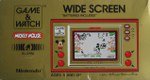 Nintendo Game and Watch - Mickey Mouse MC25 Boxed