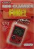 Nintendo Game and Watch - Fire Mini Boxed