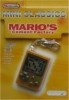 Nintendo Game and Watch - Marios Cement Factory Mini Boxed