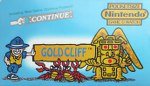 Nintendo Game and Watch - Goldcliff MV64 Boxed