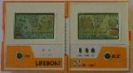 Nintendo Game and Watch - Lifeboat TC58 Loose