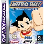 Nintendo Gameboy Advance - Astro Boy - Omega Factor
