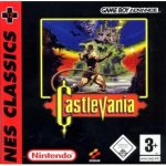 Nintendo Gameboy Advance - NES Classics - Castlevania