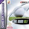 Nintendo Gameboy Advance - Final Round Golf