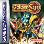 Nintendo Gameboy Advance - Golden Sun