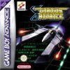 Nintendo Gameboy Advance - Gradius Advance