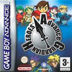 Nintendo Gameboy Advance - Guardian Heroes Advance