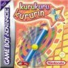 Nintendo Gameboy Advance - Kuru Kuru Kururin