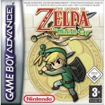 Nintendo Gameboy Advance - Legend of Zelda - The Minish Cap