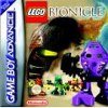 Nintendo Gameboy Advance - Lego Bionicle Quest for the Toa