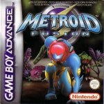 Nintendo Gameboy Advance - Metroid Fusion