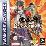 Nintendo Gameboy Advance - Onimusha Tactics