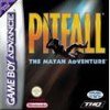 Nintendo Gameboy Advance - Pitfall the Mayan Adventure