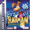 Nintendo Gameboy Advance - Rayman Advance
