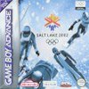 Nintendo Gameboy Advance - Salt Lake 2002