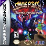 Nintendo Gameboy Advance - Shining Force - Resurrection of the Dragon