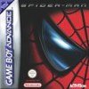 Nintendo Gameboy Advance - Spiderman - The Movie